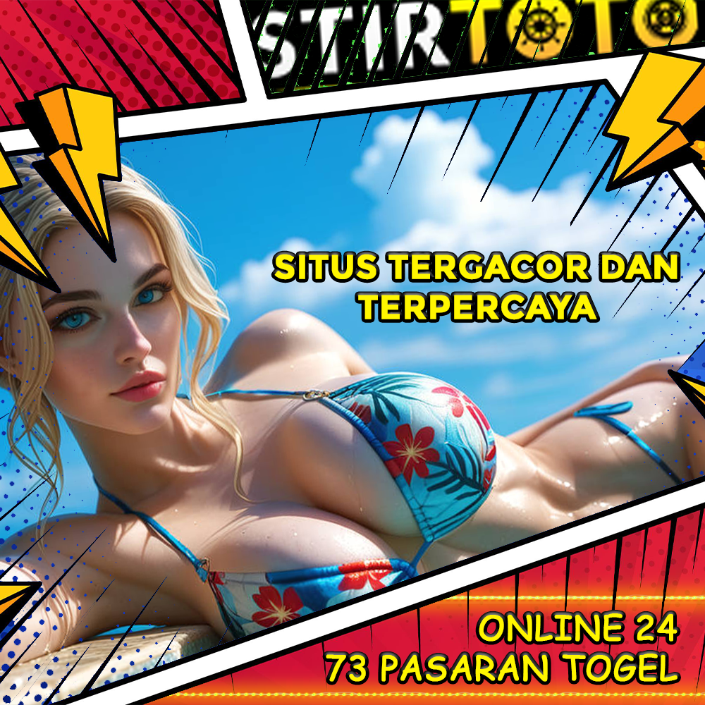 STIRTOTO Resmi | Situs Unggulan 2025 Paling Andal & Aman 